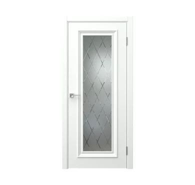 Mila 1 sticla gravurata